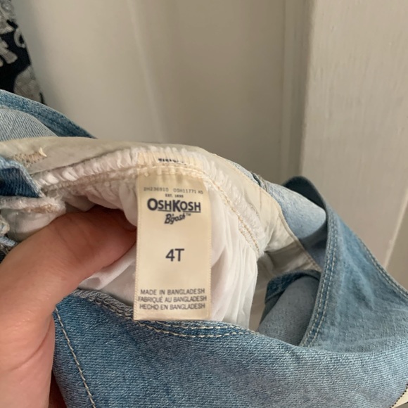 Girls 4t osh Kosh - Picture 11 of 11